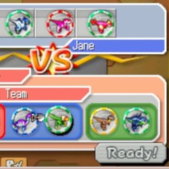 before battle