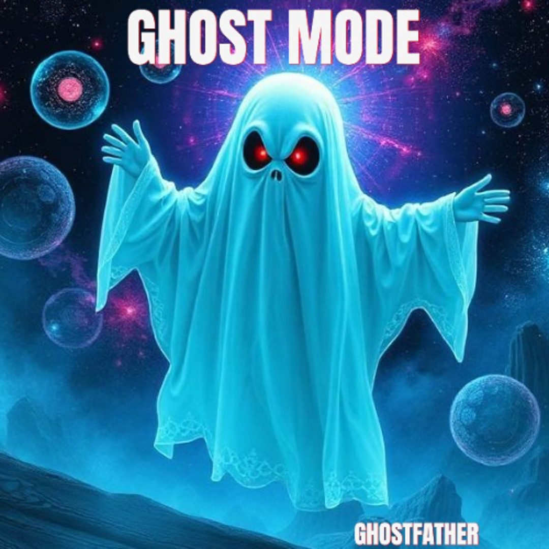 Stream Ghost Mode by GhostFather | Listen online for free on SoundCloud