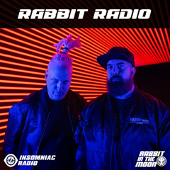 RABBIT RADIO EPISODE ONE