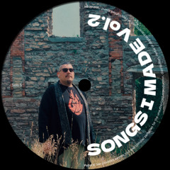 Piano solo 5 - Songs I Made Vol. 2