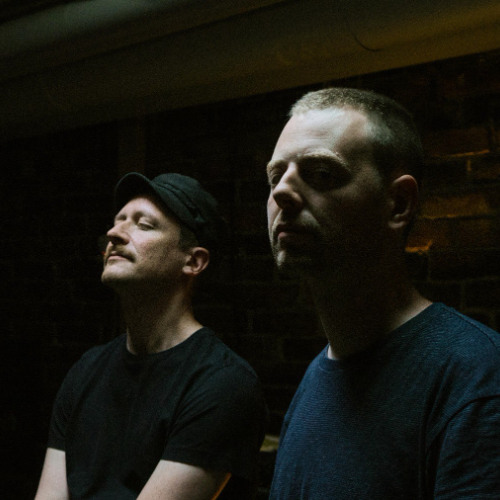 Ben UFO & Dialog - Hessle Audio Show 2026-02-02