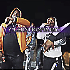 Big Homiie G X Gino2x - Claustrophobic