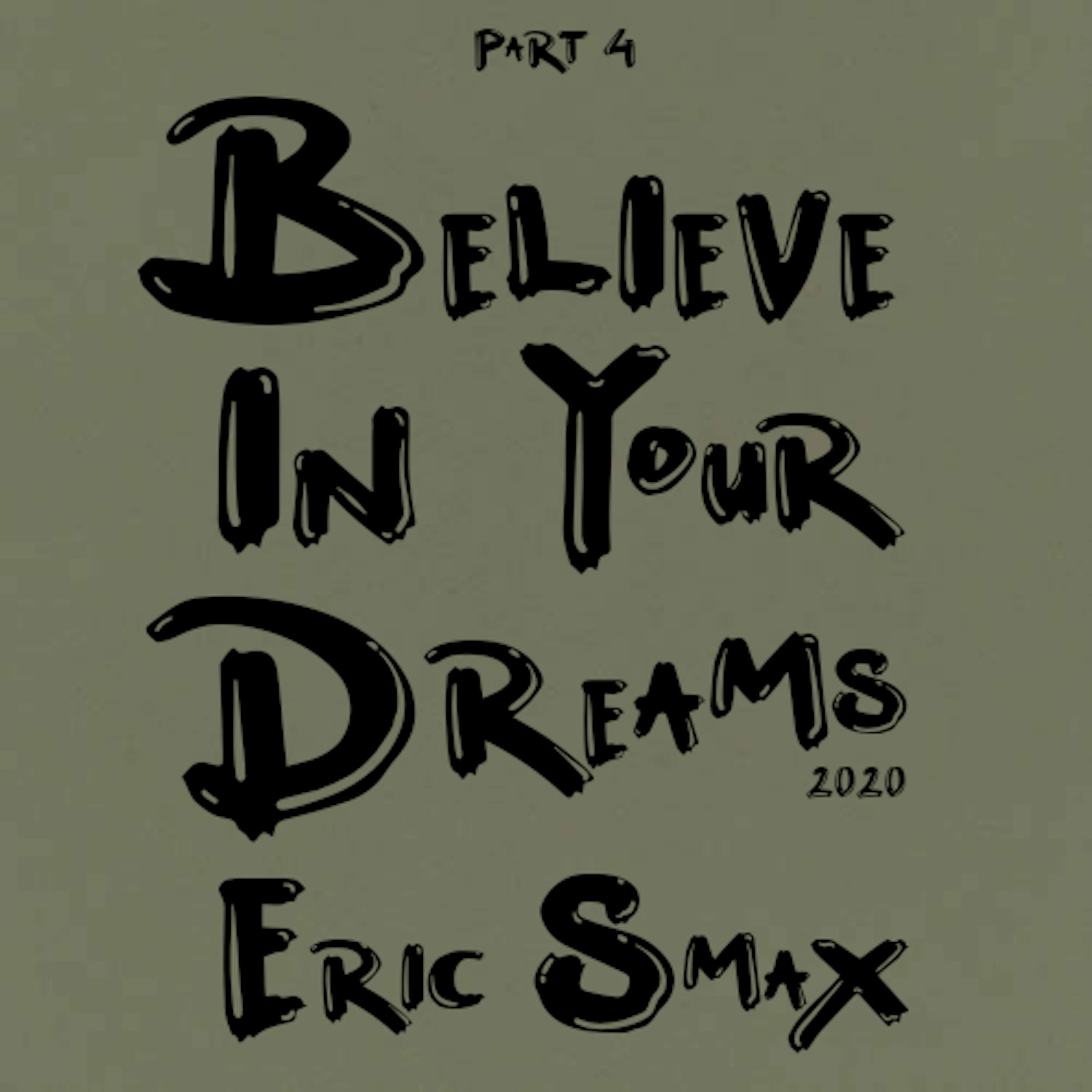 Eric Smax