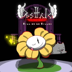 Kill or be killed