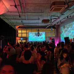 Gardens Of Babylon (Australia Bushfire Global Fundraiser) - Angra Warehouse - 17th January 2020