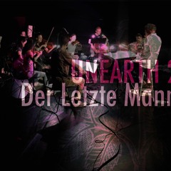 DER LETZTE MANN - EXCERPT Mvnt III . Ensemble & electronics . Ensemble 21