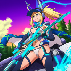 虚空の刃 (Kokū no Yaiba)