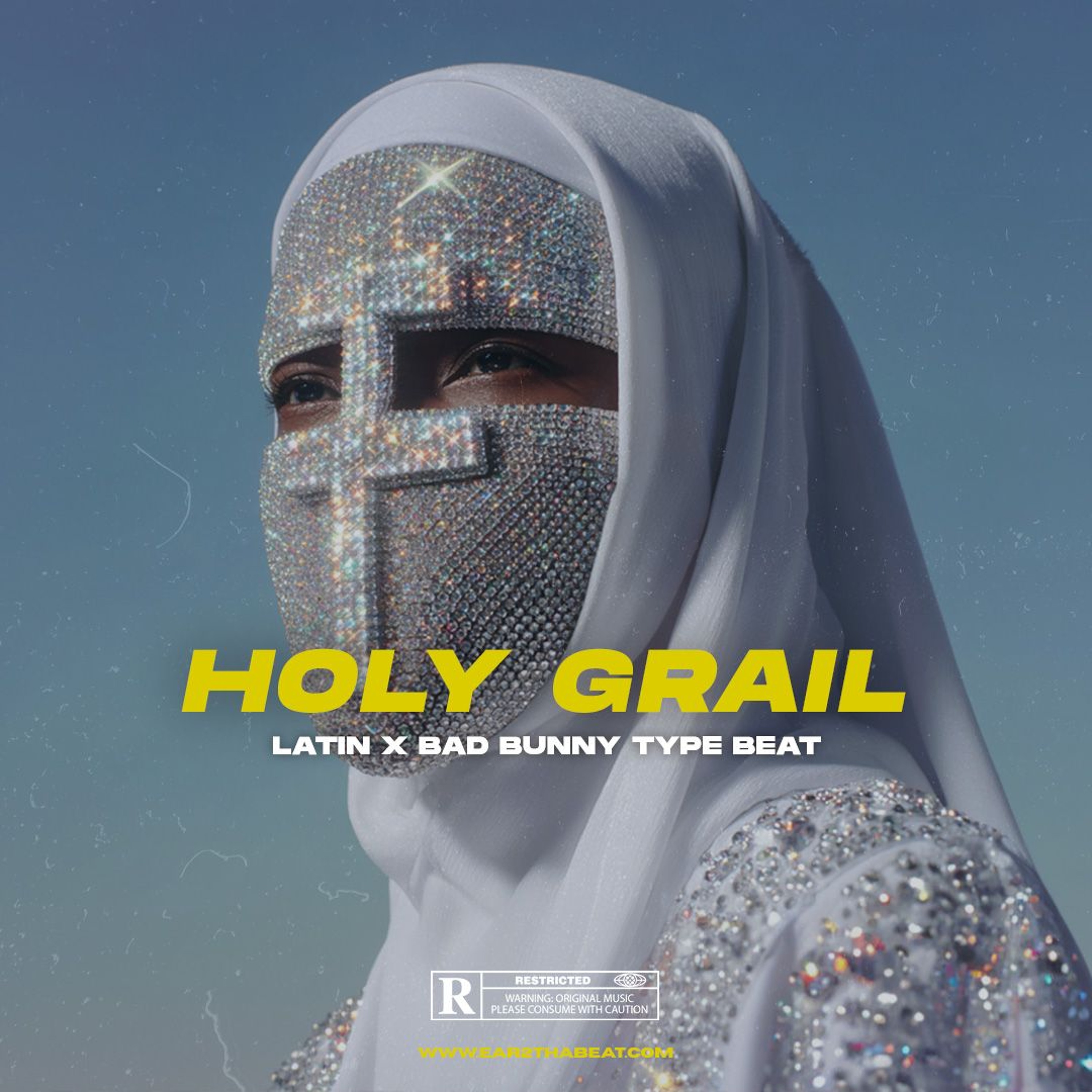 HOLY GRAIL ♱ (Latin Type x Travis Scott x Bad Bunny Type Beat) episode artwork