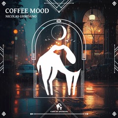 Nicolas Giordano - Coffee Mood (Cafe De Anatolia)