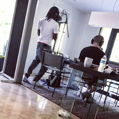 Chief Keef - Air On High prod. Chief Keef & Cbmix