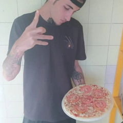 ''PIZZA MAN'' (DJ SET BY NARKOSPROD)