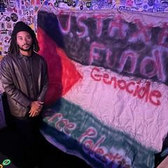 CEASEFIRE - Eto Ano’s I’m No Expert: Jeff Mills @ The Lot Radio 10-22-2023