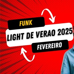 PODFUNK LIGHT 2025 VOLUME 1 = DJ LEO DA TURKIA