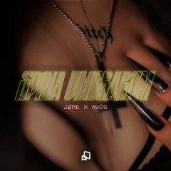FREE DL | JØNE X ΛVŌS – SPINA UMBRARUM