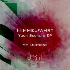 Himmelfahrt - My Emotions (Original Mix)