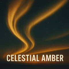 Celestial Amber