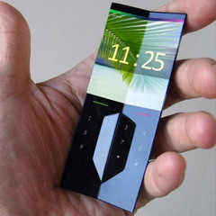 10 Most Unusual Smartphones