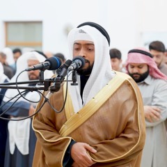 تلاوة مميزة سورة ص كاملة | الشيخ أحمد النفيس  ١٤٤٦ هـ