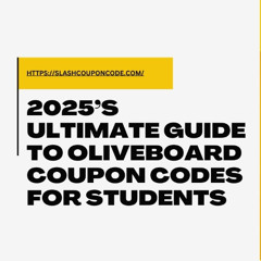 Guide to Oliveboard Coupon Codes for Students