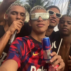 TUDO DO MELHOR - Filipe Ret, Caio Luccas, PJ HOUDINI, Anezzi, Reid, AREN, Dallass [speed up + grave]