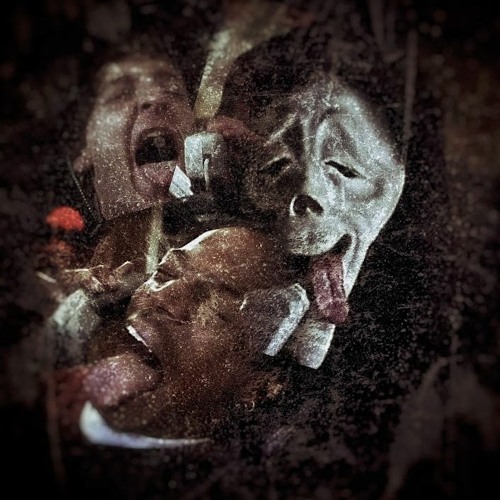 Rakasa - Scary Groovy 155 BPM (Free Download)