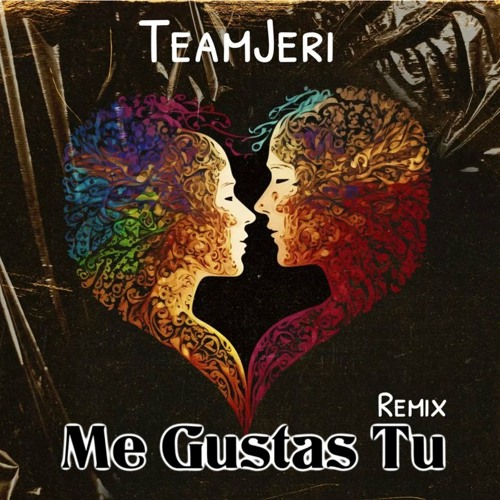 Stream Manu Chao - Me Gustas Tu (TeamJeri Radio Edit) (FREE DOWNLOAD) by  TeamJeri | Listen online for free on SoundCloud