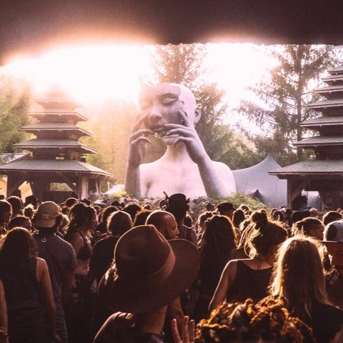 SolarKid@Modem 2022 Swamp