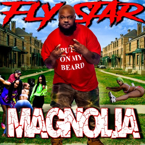 Magnolia (New Orleans Bounce)