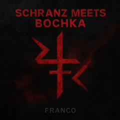 Schranz Meets Bochka | Hard Techno Set | Franco