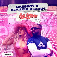 Luv Letters (feat. Klaudia Keziah)