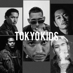 Listen to OUTLAW / BADSAIKUSH 