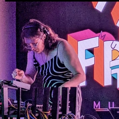 K8T live at Free 4 All STL