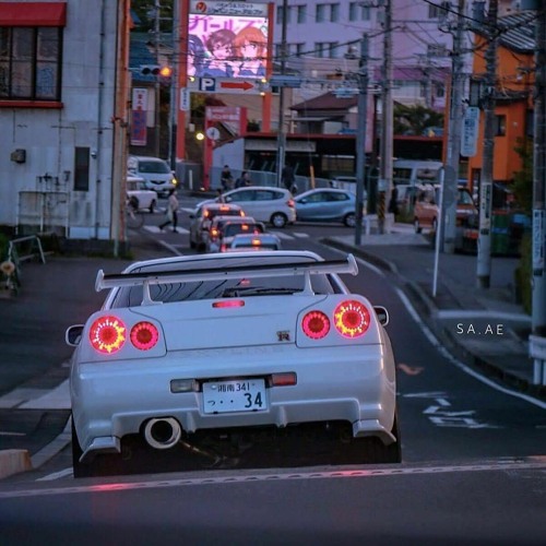 LXVIATHXN - MOVEMENT
