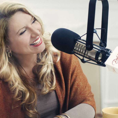 Stream 106.7 Lite FM Delilah Show Intro by The Jingle Dude Listen