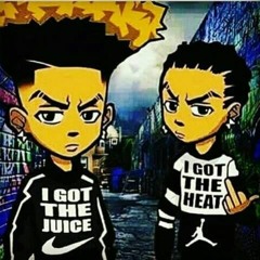 Too High Ft Noi'Vert