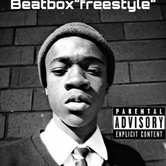 Brook- beatbox "freestyle"