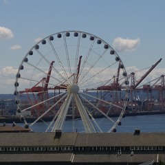 Big Wheel