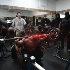 CALITHE - Tren Twins, Diamond gym Edit