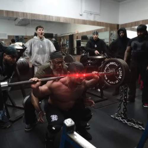 CALITHE - Tren Twins, Diamond gym Edit