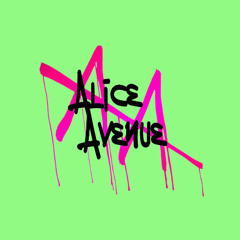 Alice Avenue - Grave Mistake