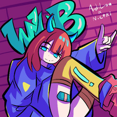 Niceki & Audilion - WUB