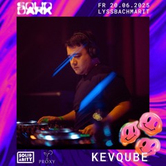 Live at Solid Dark x LBM 2025-06-20