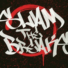 Slam The Breaks Xmas Party Set 04/12/21