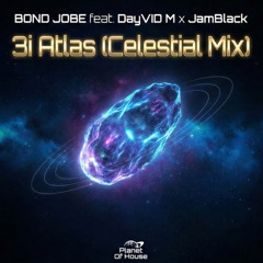 3i-Atlas (Celestial Mix)
