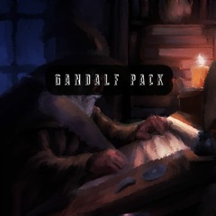Gandalf Pack