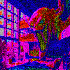 imagine dragons type beat // trouble at the industrial plant at 77 & NW rd
