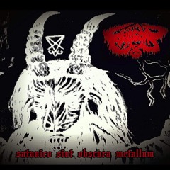 Angel Lust - Progoat : Satanico Sint Obscura Metallum