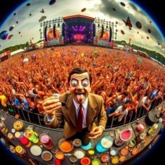 CHOCALANT - JOHAN ZEA -2025mp3