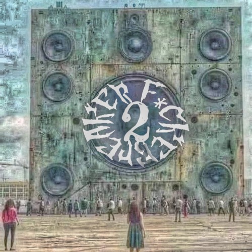 SPEAKER F*CKER 2