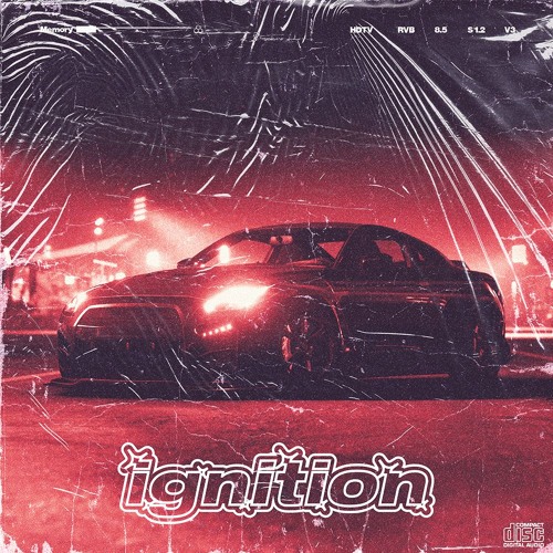IGNITION